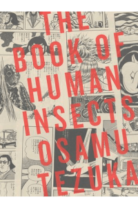 Book Of Human Insects
