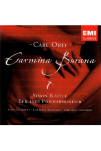 Carl Orff: Carmina Burana
