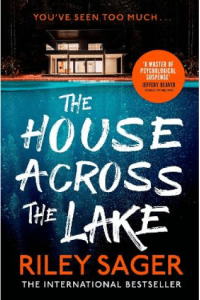 The House Across the Lake