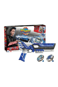 Pištolj dual Blaster Hurricane