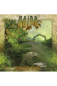 Notes From The Past (20th anniversary)