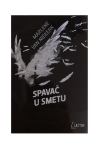 Spavač u smetu (tvrdi uvez)