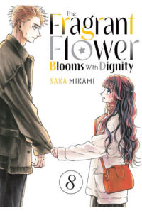 Fragrant Flower Blooms With Dignity, Volume 8