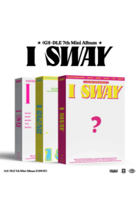 I Sway(Wind/ Wave/ Beat Ver.) [Wave Ver.]