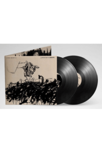 Life Is But A Dream (Black Vinyl)