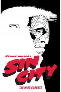 Sin City Volume 1: The Hard Goodbye