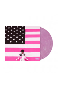 Pink Tape (Marble Pink edition)