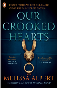 Our Crooked Hearts