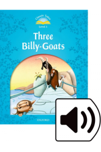CT2E 1 Three Billy Goats MP3 pack