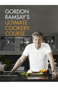 Ultimate Cookery Course