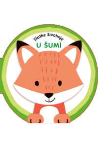 Slatke životinje - U šumi