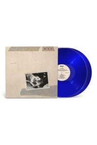 Tusk (Limited Blue Vinyl)