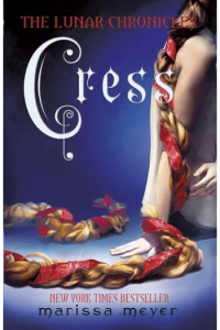 Cress (Lunar Chronicles #03)