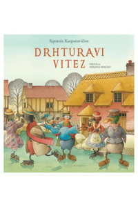 Drhturavi vitez