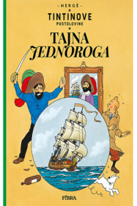 Tajna jednoroga