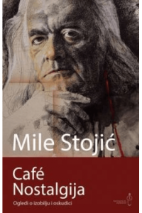 Café Nostalgija