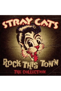 Camden Collection..Rock This Town