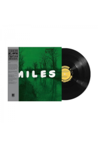 The New Miles Davis Quintet