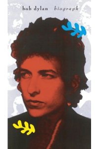 Biograph 62-81 (dvd size pack)