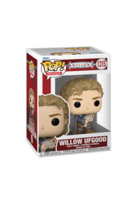 POP Willow Ufgood (1315)