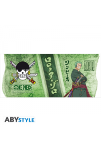 One Piece - Mug - 320 ml - Zoro - Subli - Box