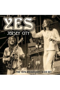 Jersey City: The 1976 Broadcast