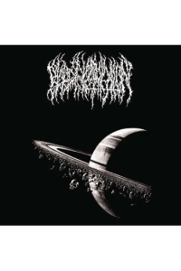 Interdimensional Extinction - EP (Re-iss