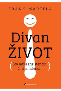 Divan život