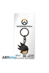 Overwatch - Keychain "Tracer"