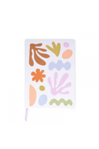 Jumbo Journal Book - Matisse