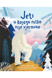 Jeti u kojeg nitko nije vjerovao