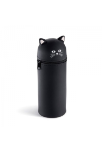 Pernica Miquelrius silikonska životinje u obliku mačke Back2Fun MR19035