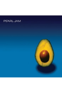 Pearl Jam 8  (Avocado Album)