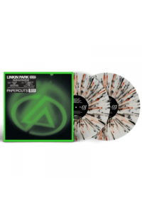 Papercuts (Limited Splatter Vinyl)