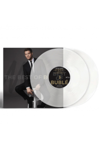 The Best Of Buble (White Vinyl)