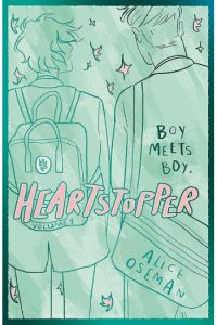 Heartstopper Volume 1