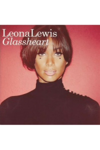 Glassheart (deluxe edition)