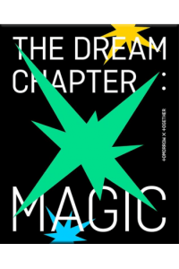 The Dream Chapter: Magic [Arcadia Ver.]