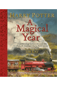 Harry Potter – A Magical Year
