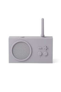 Radio FM Tykho - Sivi