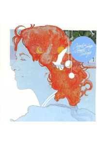 Simple Things  (remaster)