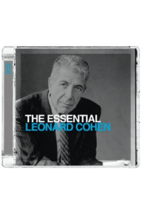 The Essential Leonard Cohen