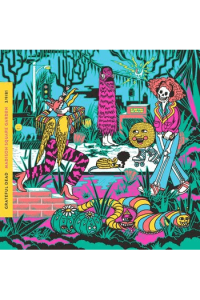 Madison Square Garden 81- 83