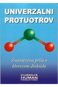 Univerzalni protuotrov