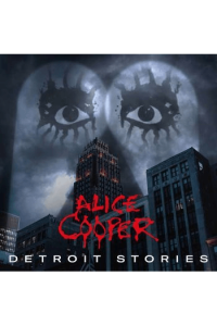 Detroit Stories Cd Digipack