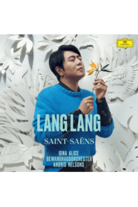 Saint-Saens