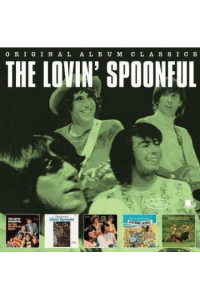 Original Album Classics