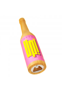 Open Up! Lager, Bottle Opener