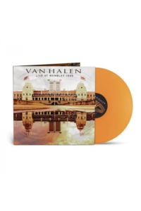 Live At Wembley 1995 (RSD Black Friday 2025 Coloured Vinyl edition)