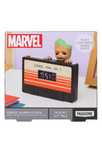 Paladone Groot Alarm Clock